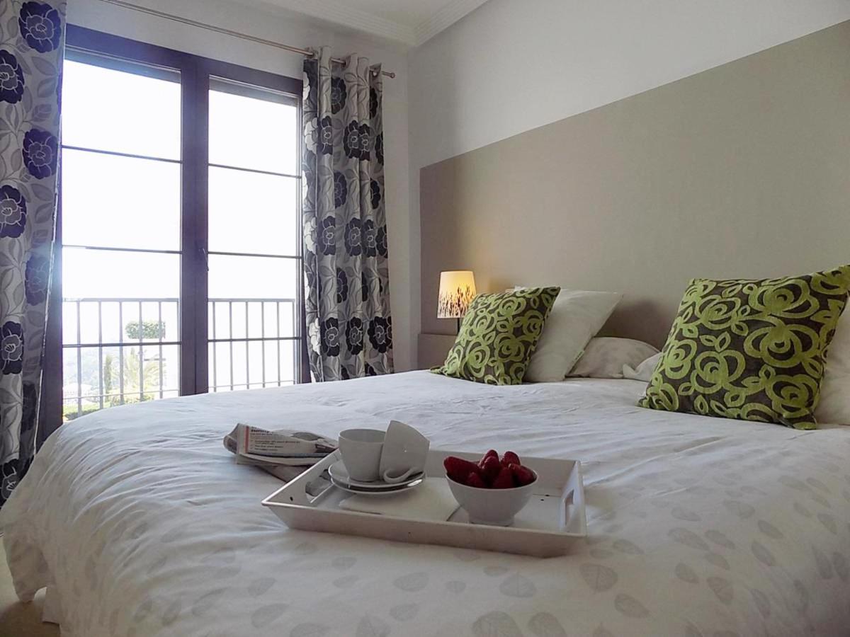Apartamento Family&golfers Paradise Arqueros - Rdr196 Benahavís