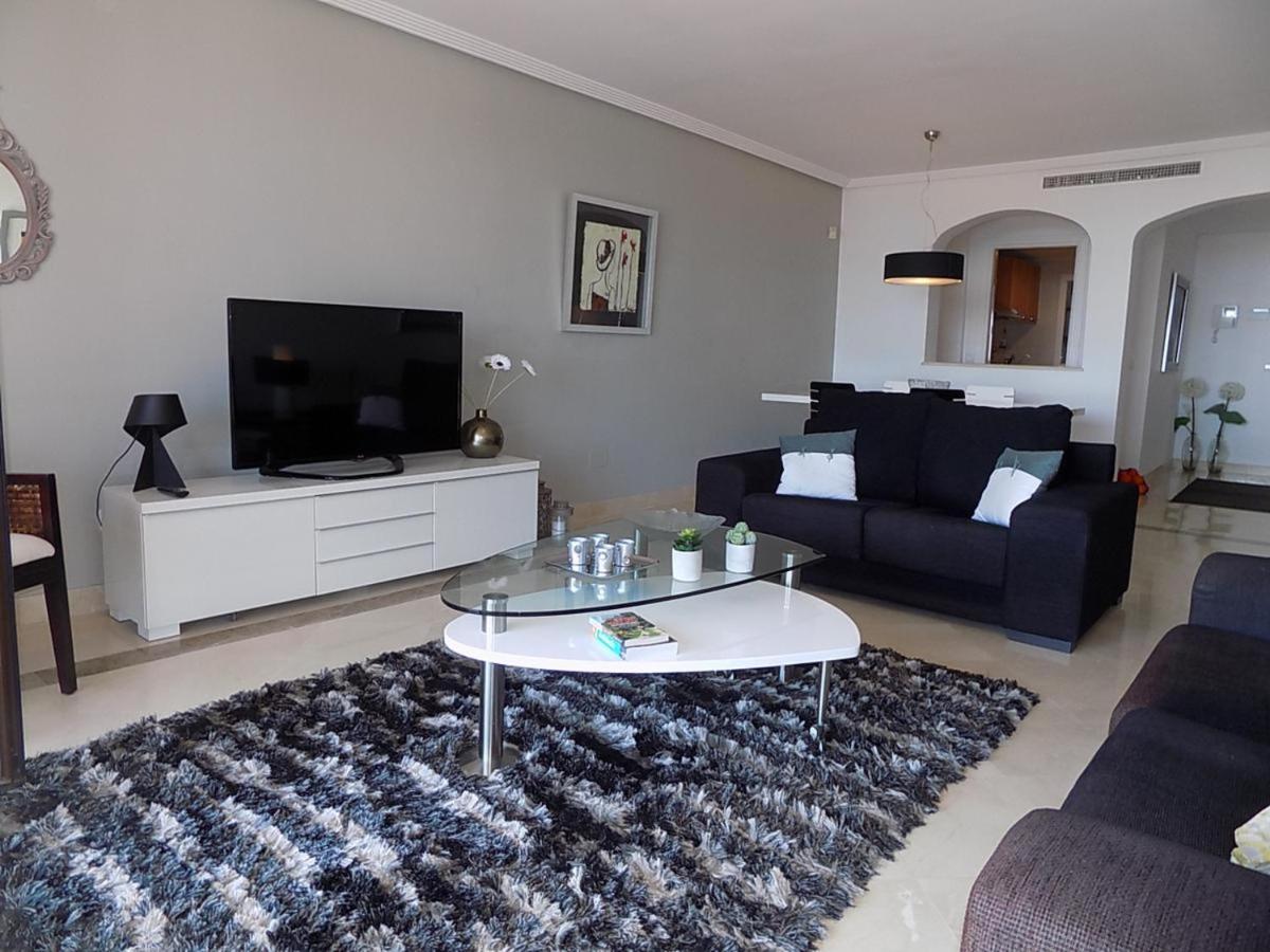 Apartamento Family&golfers Paradise Arqueros - Rdr196 *