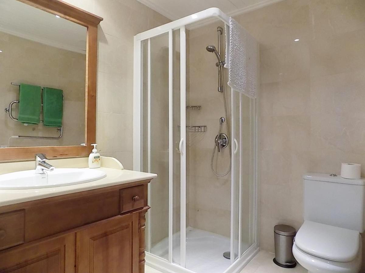 Apartamento Family&golfers Paradise Arqueros - Rdr196 Benahavís