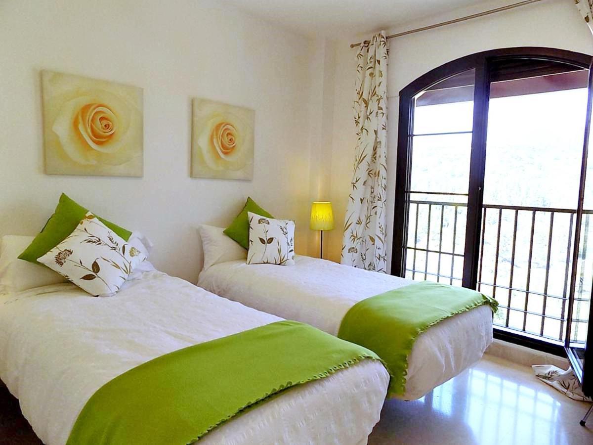 Family&golfers Paradise Arqueros - Rdr196 Apartamento