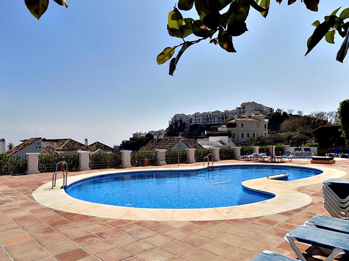 Apartamento Family&golfers Paradise Arqueros - Rdr196 Benahavís
