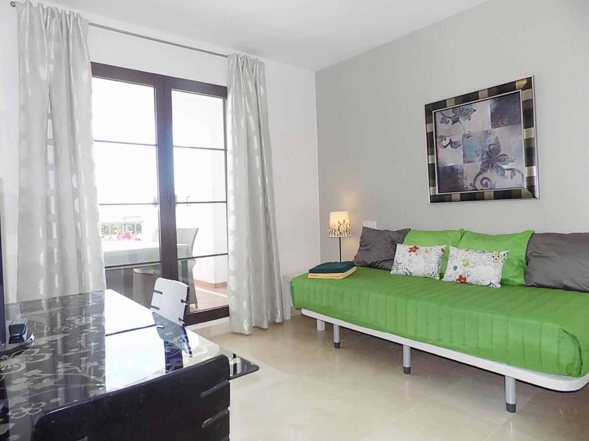 Apartamento Family&golfers Paradise Arqueros - Rdr196 *