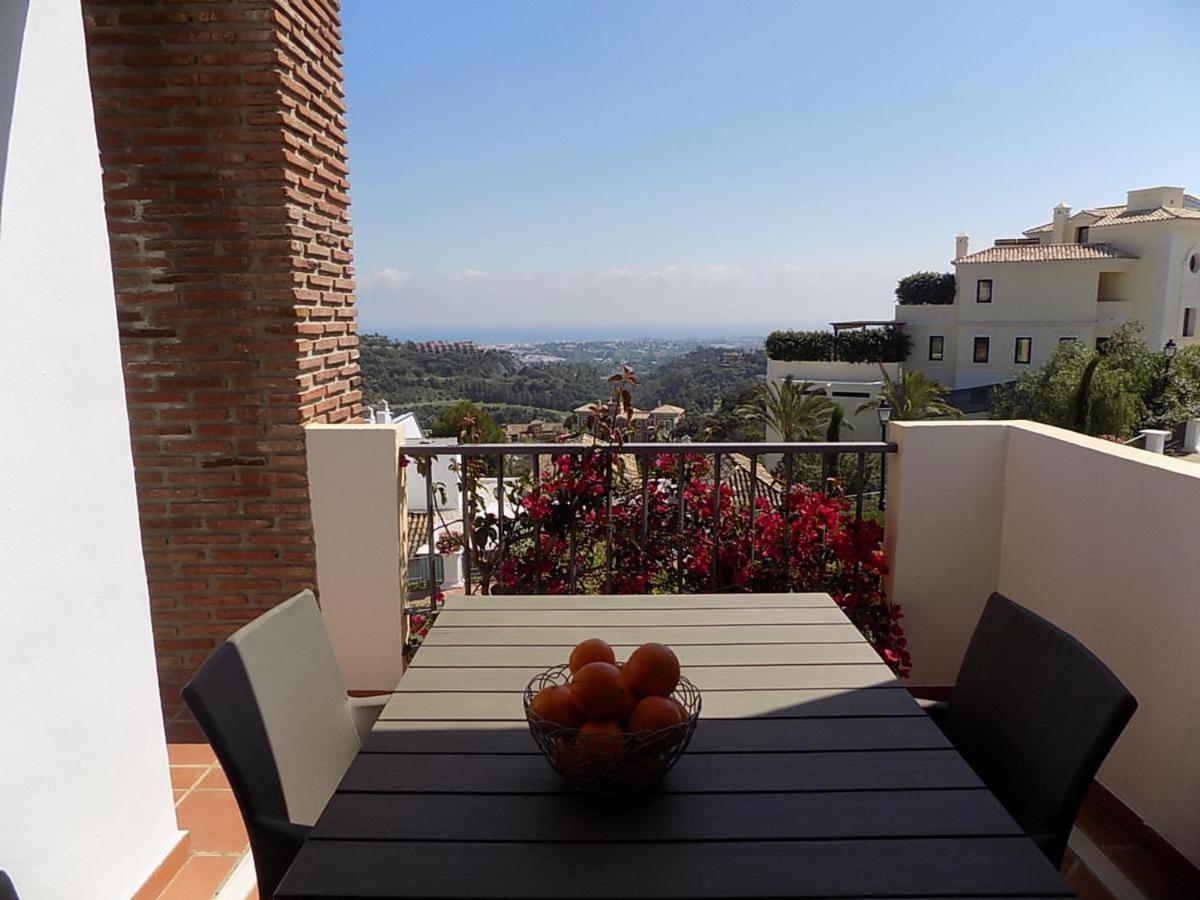 Apartamento Family&golfers Paradise Arqueros - Rdr196 Benahavís