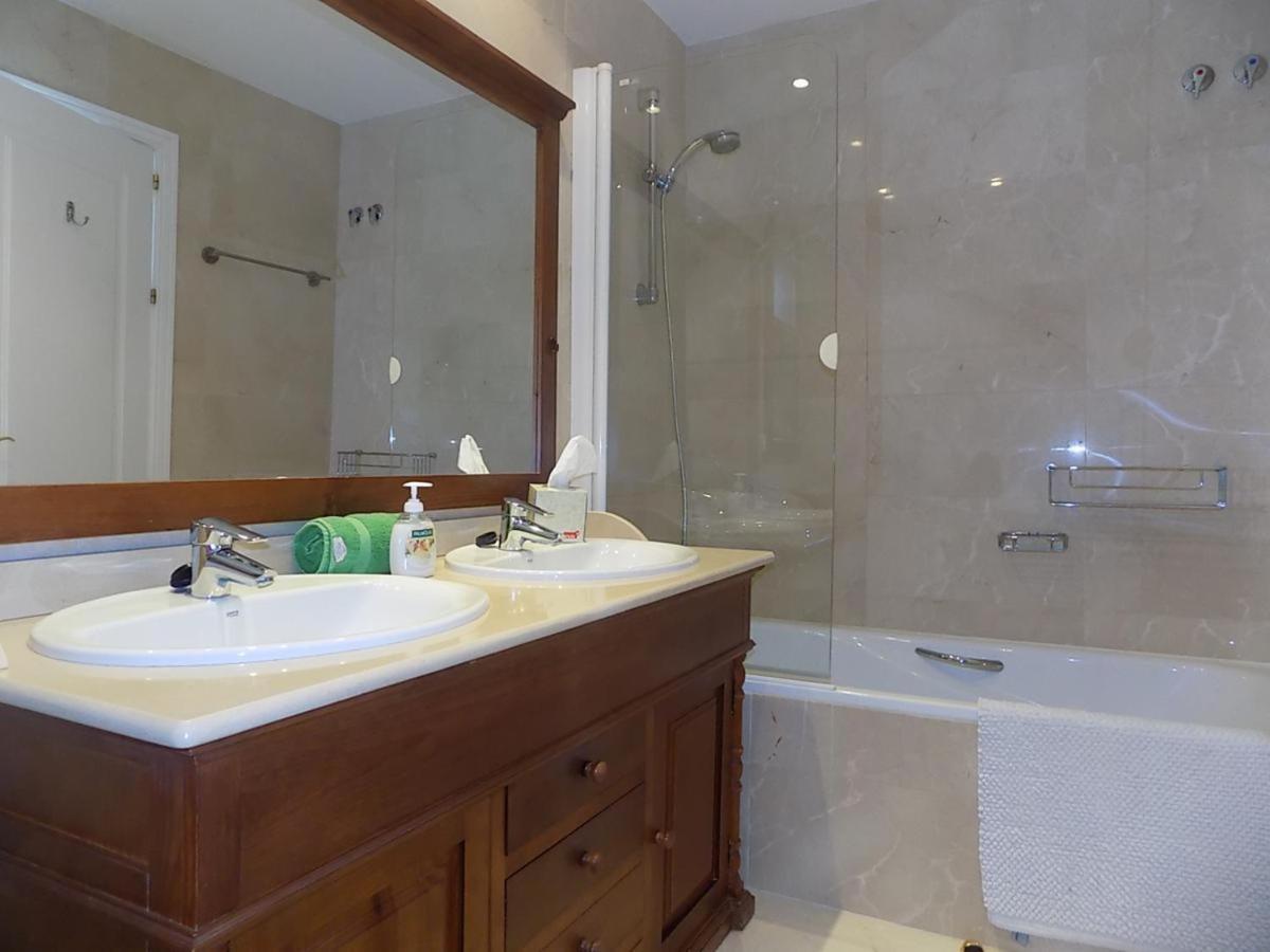 Family&golfers Paradise Arqueros - Rdr196 Apartamento