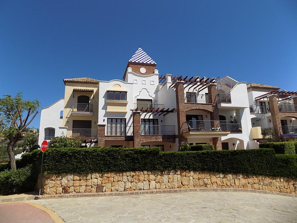 Family&golfers Paradise Arqueros - Rdr196 Apartamento Benahavís