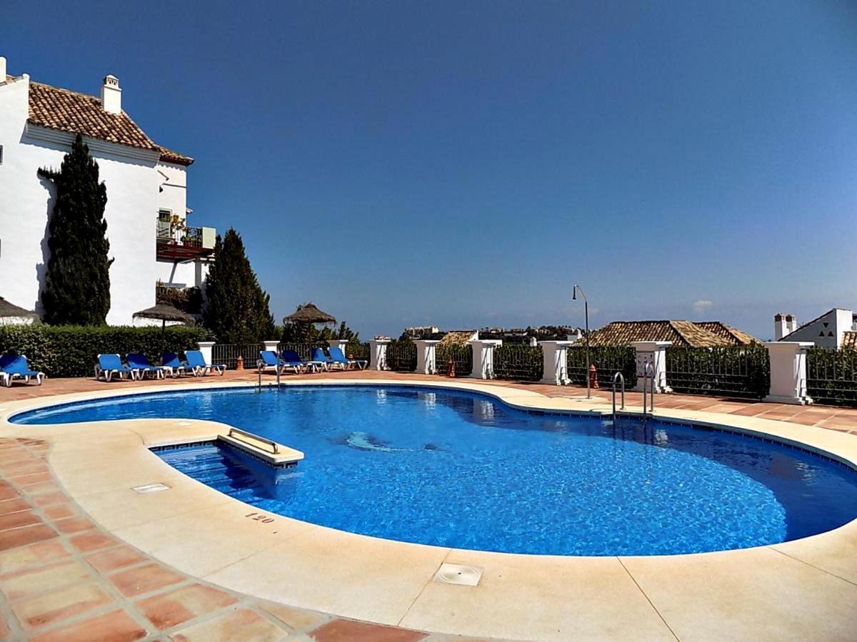 Family&golfers Paradise Arqueros - Rdr196