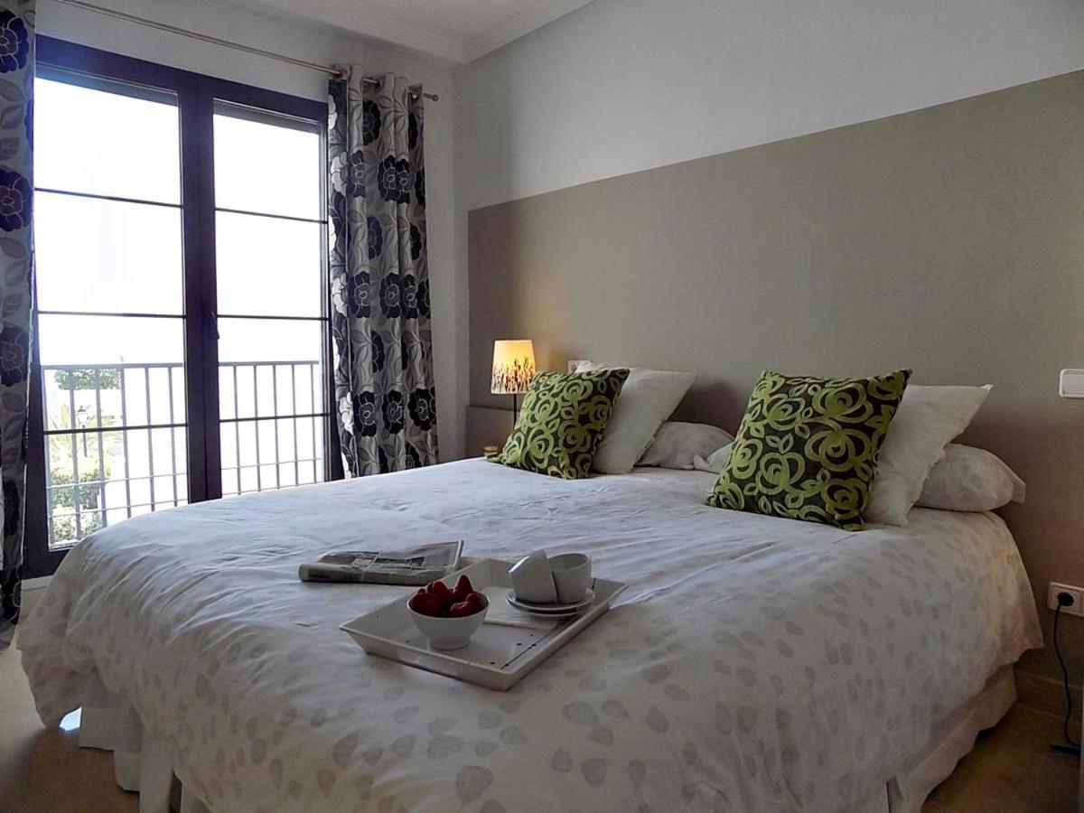 Apartamento Family&golfers Paradise Arqueros - Rdr196
