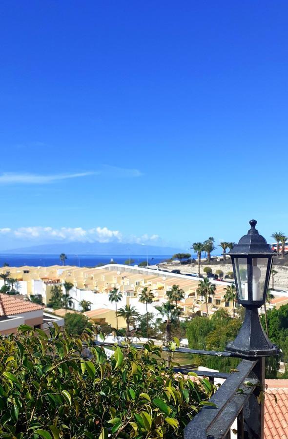 Apartamento Mng-apart Paradise Court