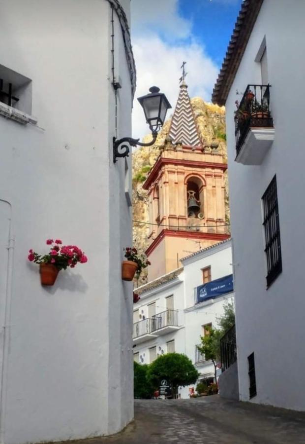 Holiday home Casa La Torre