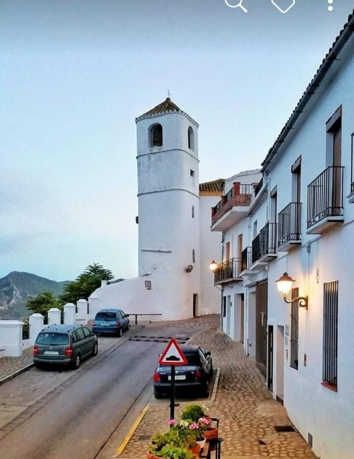 Casa La Torre Holiday home