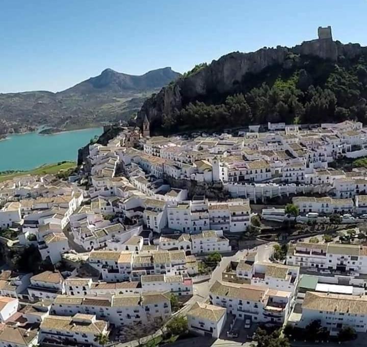 Casa La Torre Holiday home