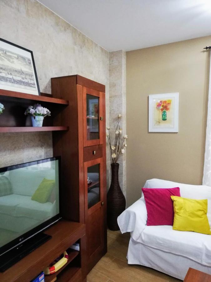 Apartment Apartamento Sevilla 8