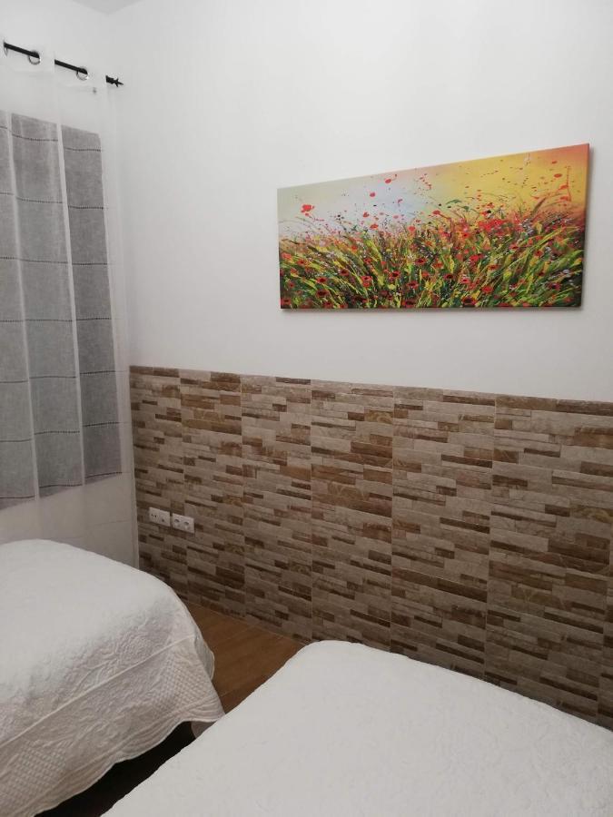 Apartment Apartamento Sevilla 8