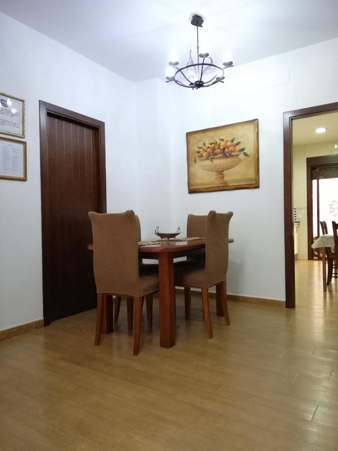 Apartamento Sevilla 8