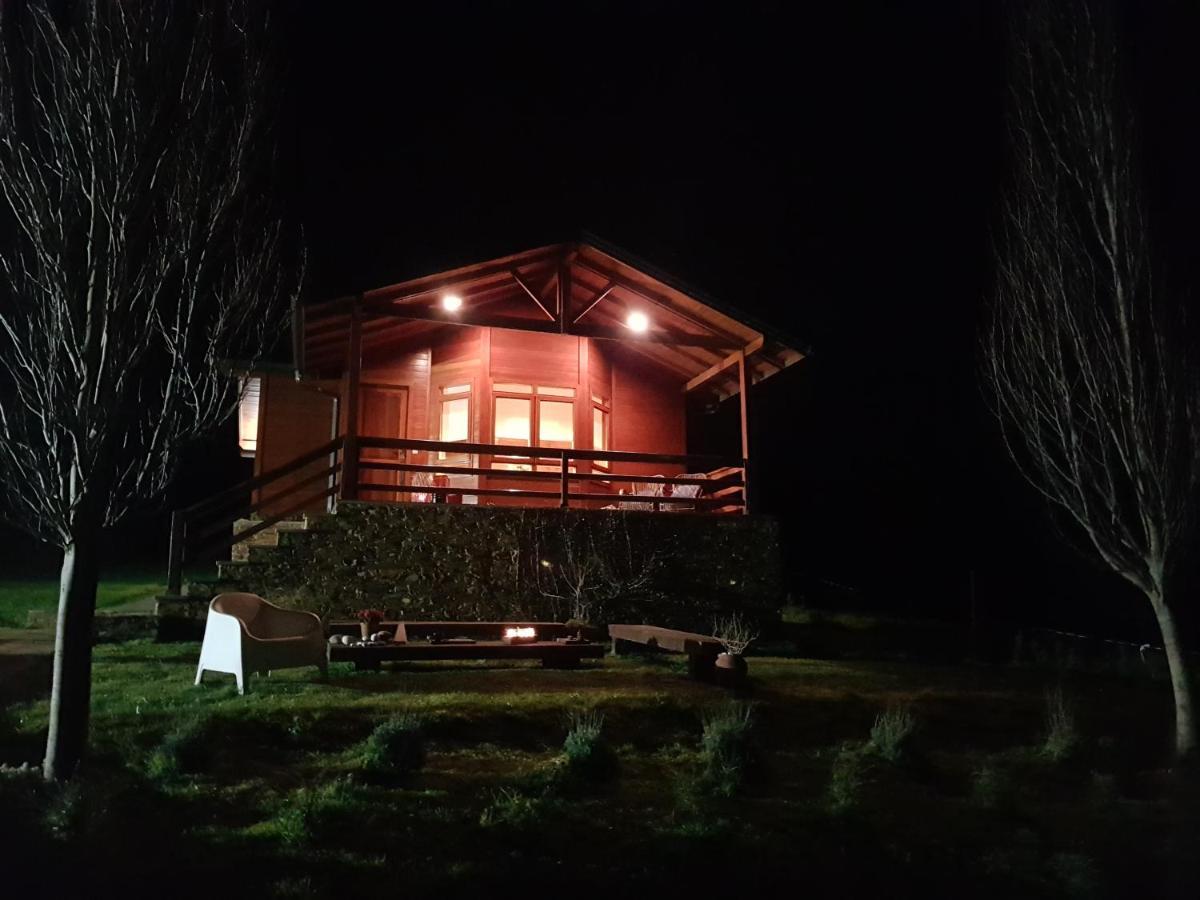 Country house Landecoira Sequeiro