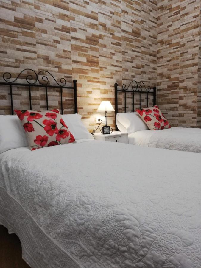 Apartamento Sevilla 8