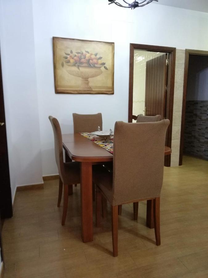 Apartamento Sevilla 8 Bormujos