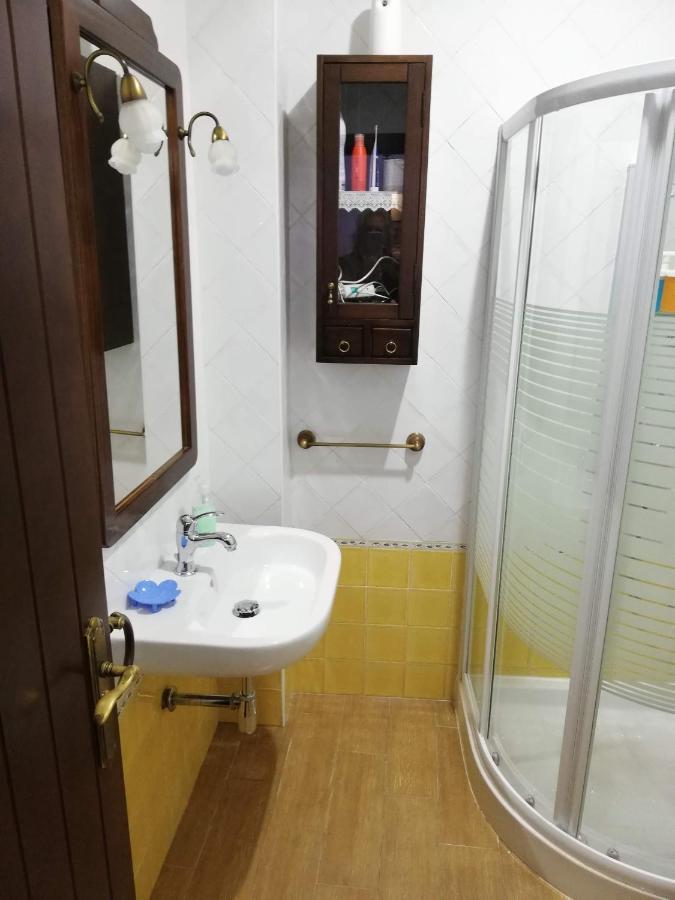 Apartamento Sevilla 8 Apartment *