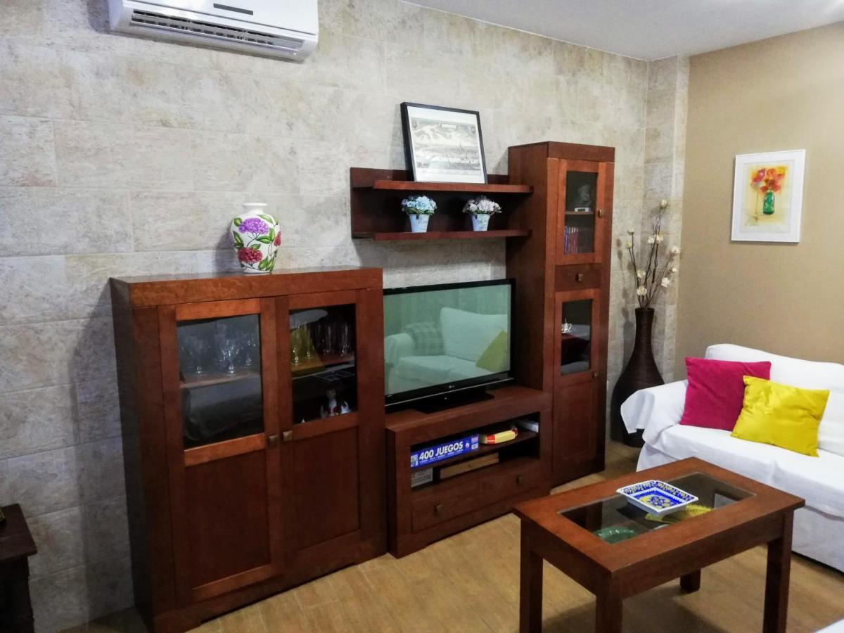 Apartamento Sevilla 8 Apartment Bormujos
