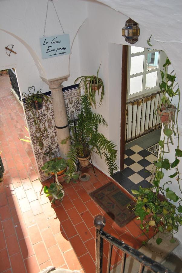 Holiday home Casa-palacio La Casa Empeno En Centro Historico Arcos de la Frontera