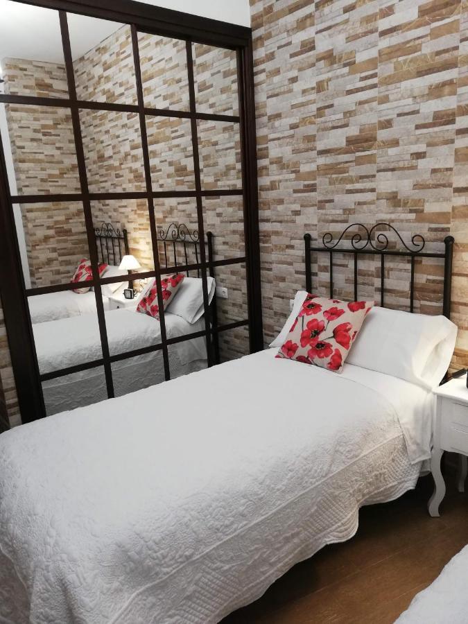 Apartamento Sevilla 8 Apartment Bormujos