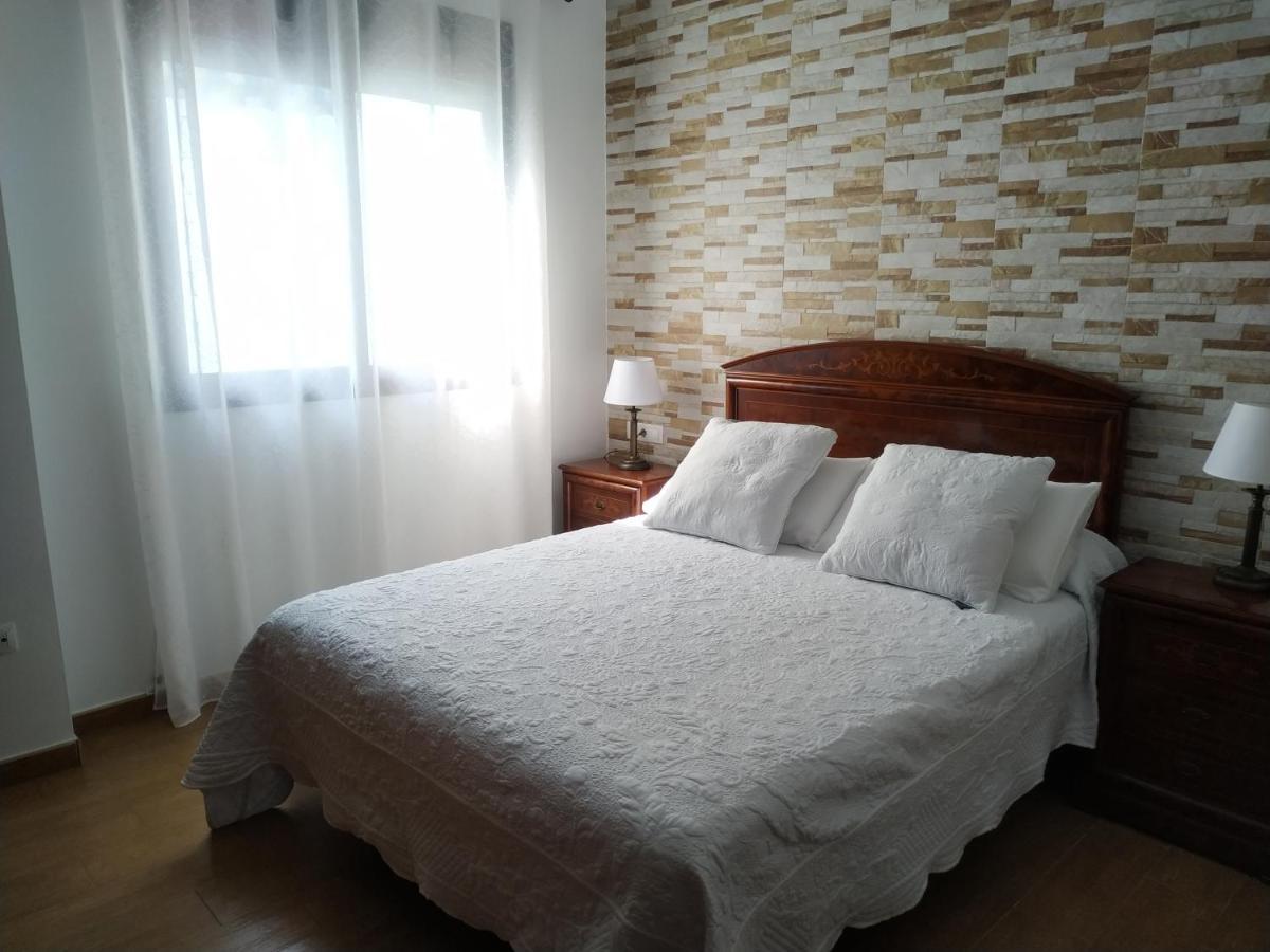 Apartamento Sevilla 8 Apartment *