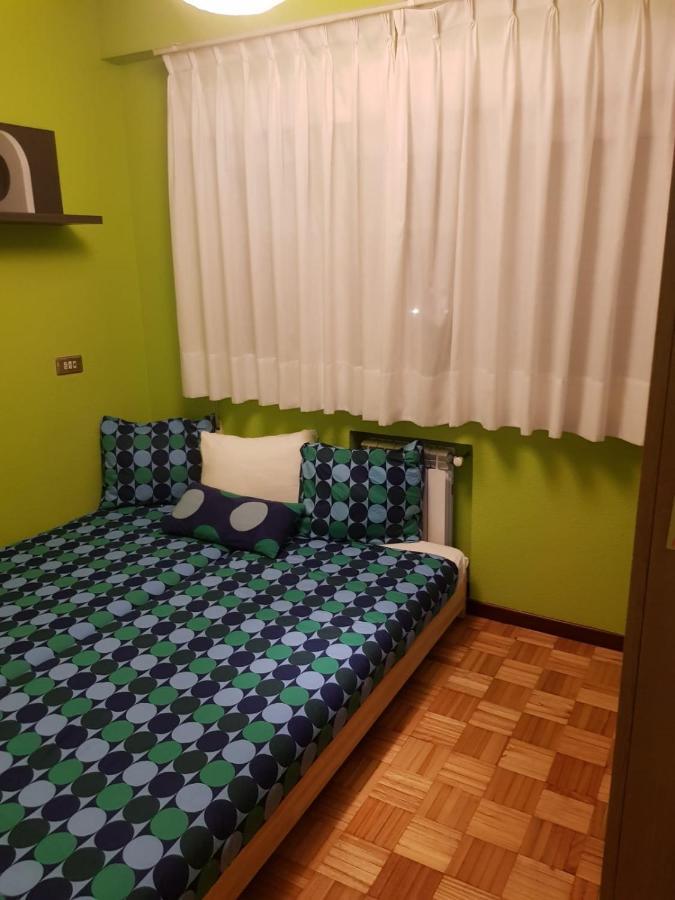 Apartment Conoce