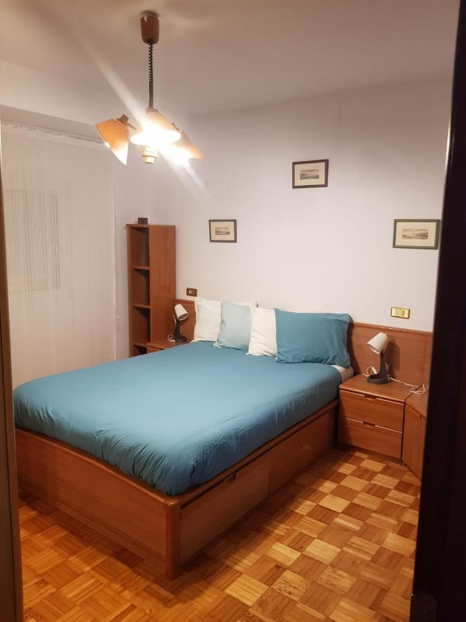 Apartment Conoce Gijon