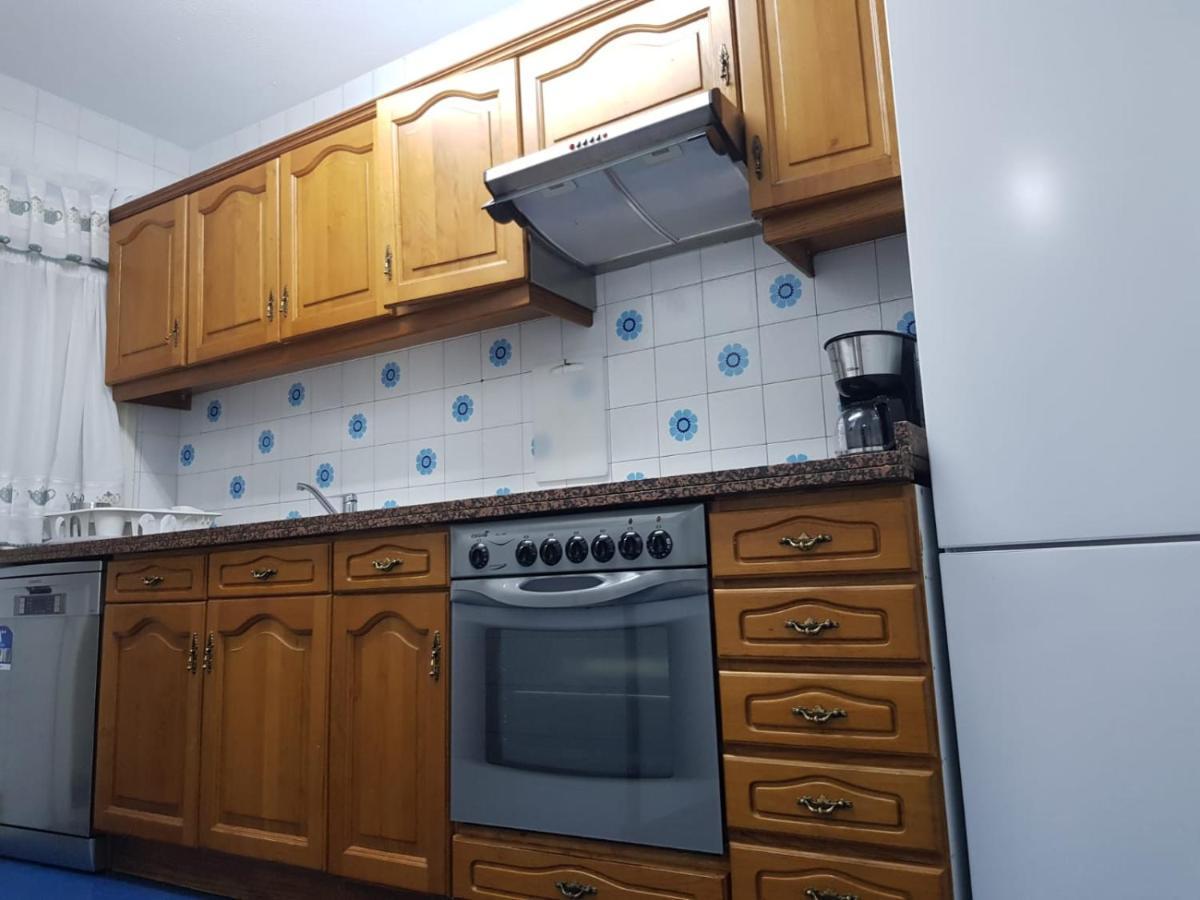 Apartment Conoce Gijon