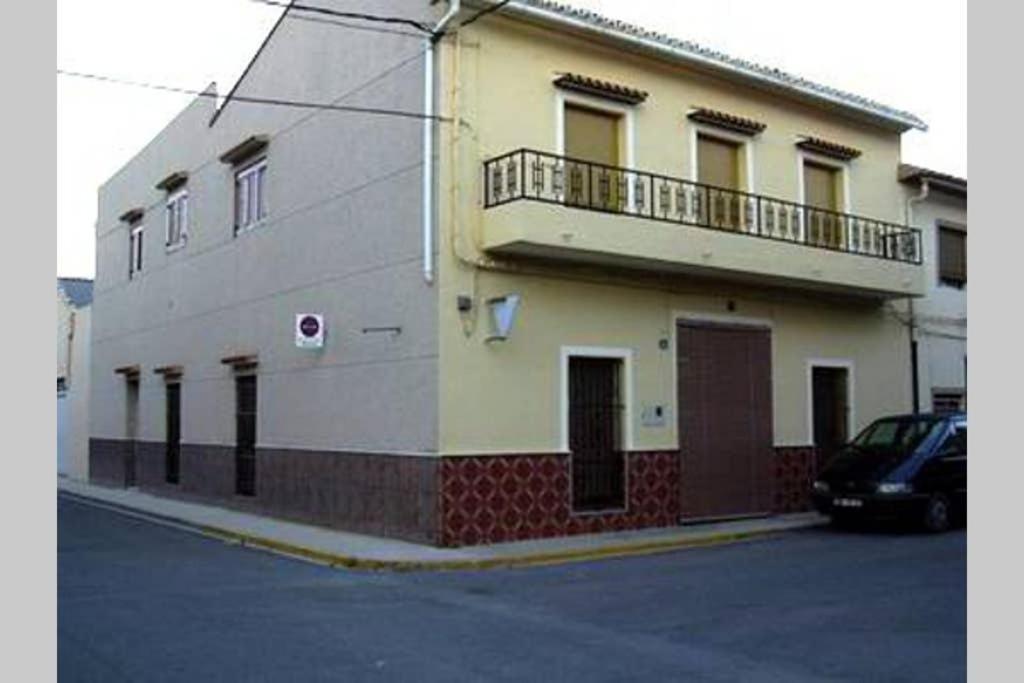Apartamento Anna, Embrujo De La Naturaleza
