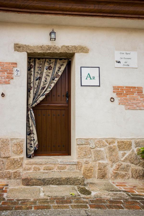 La Enrama Del Cerrillo Apartamento