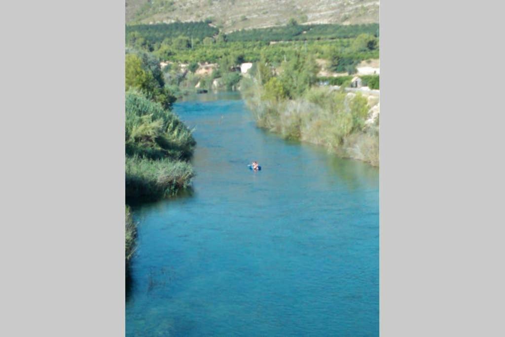 Apartamento Anna, Embrujo De La Naturaleza Anna