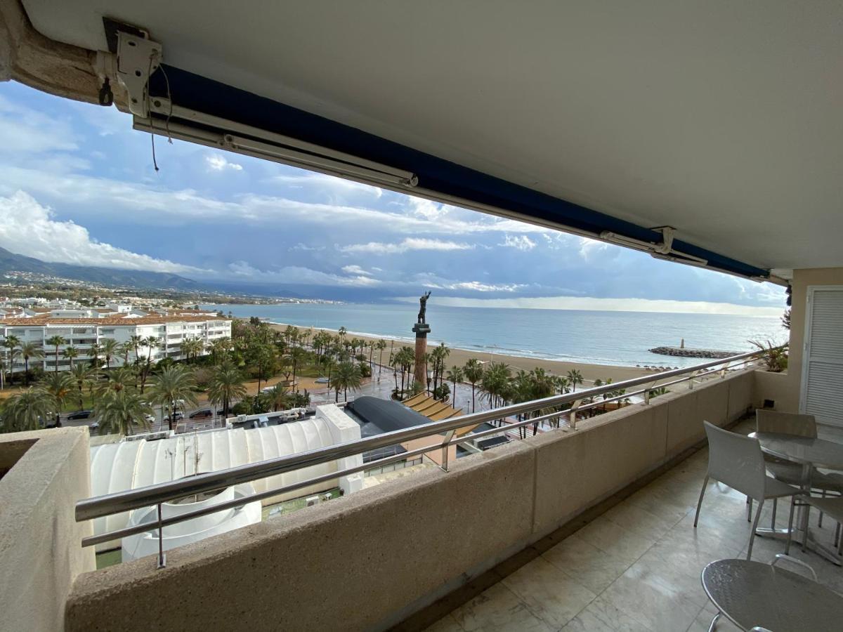 Marina Banus - Frontline Beach - Puerto Banus Marbella