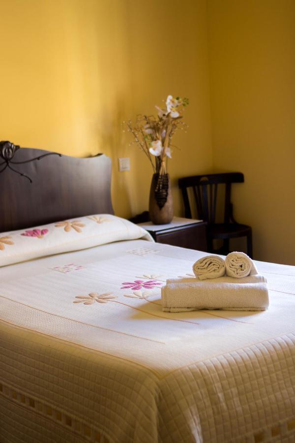 La Enrama Del Cerrillo Apartamento *