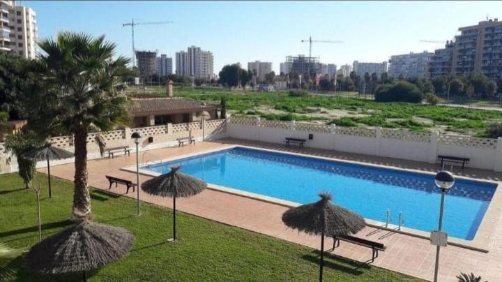 Estudio Playa *