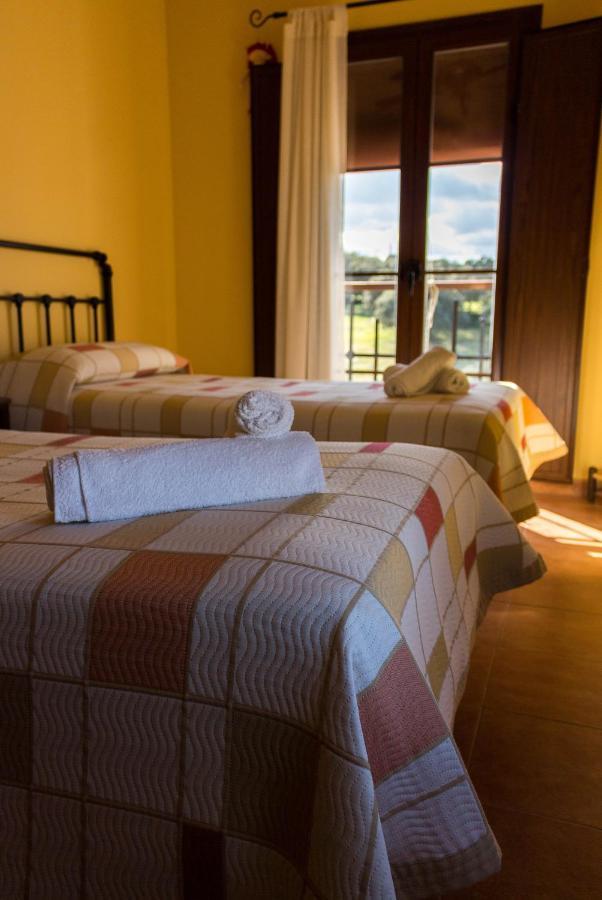 La Enrama Del Cerrillo Apartamento *