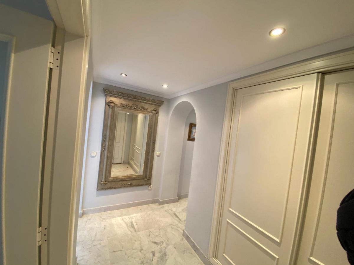Marina Banus - Frontline Beach - Puerto Banus Apartamento
