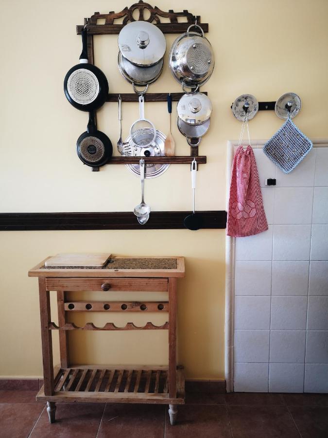 Apartamento La Enrama Del Cerrillo