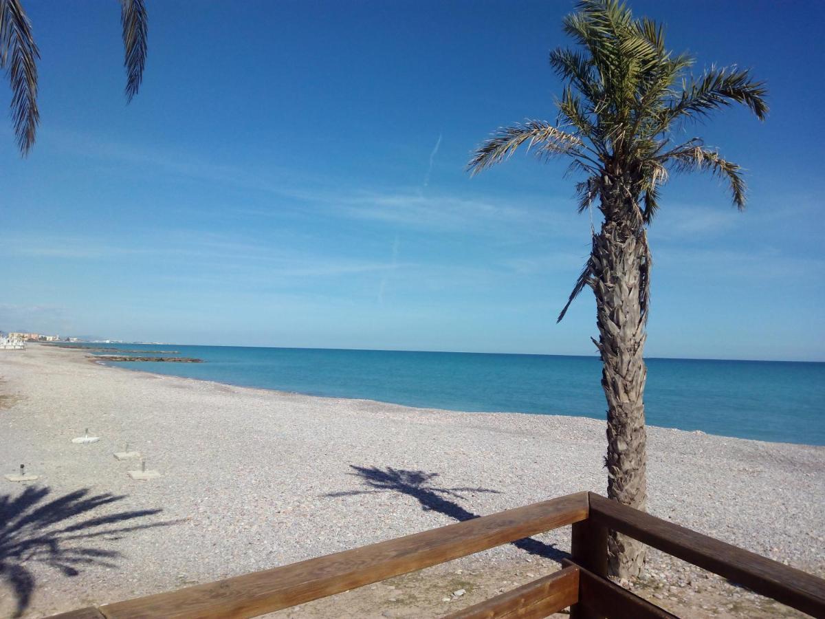 El De Marina En Playa *