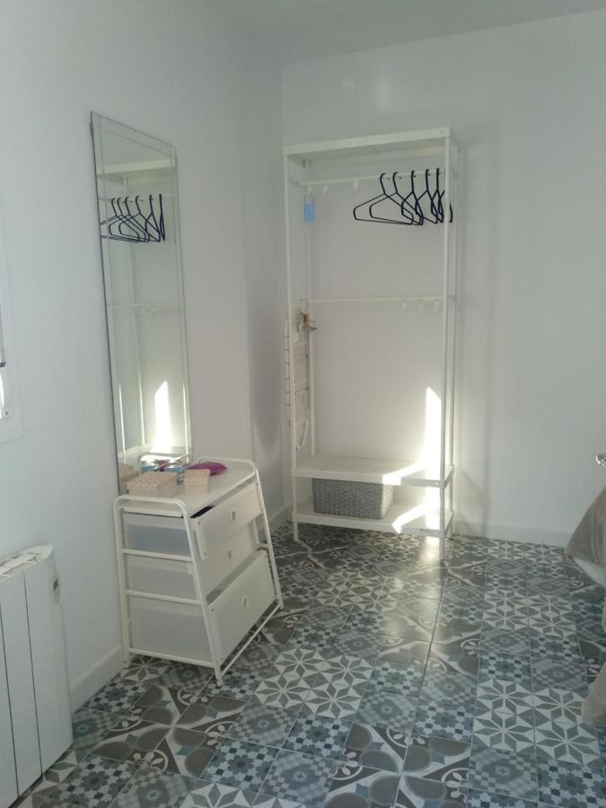 La Casita De Evita Apartamento Setenil De Las Bodegas