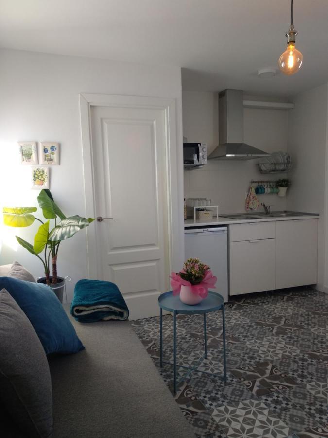 Apartamento La Casita De Evita