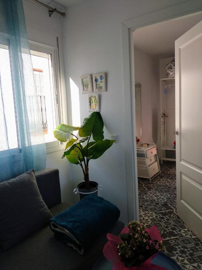 La Casita De Evita Apartamento