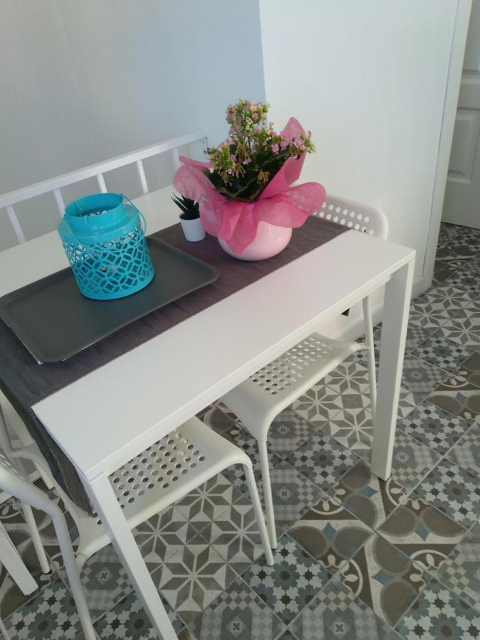 La Casita De Evita Apartamento *