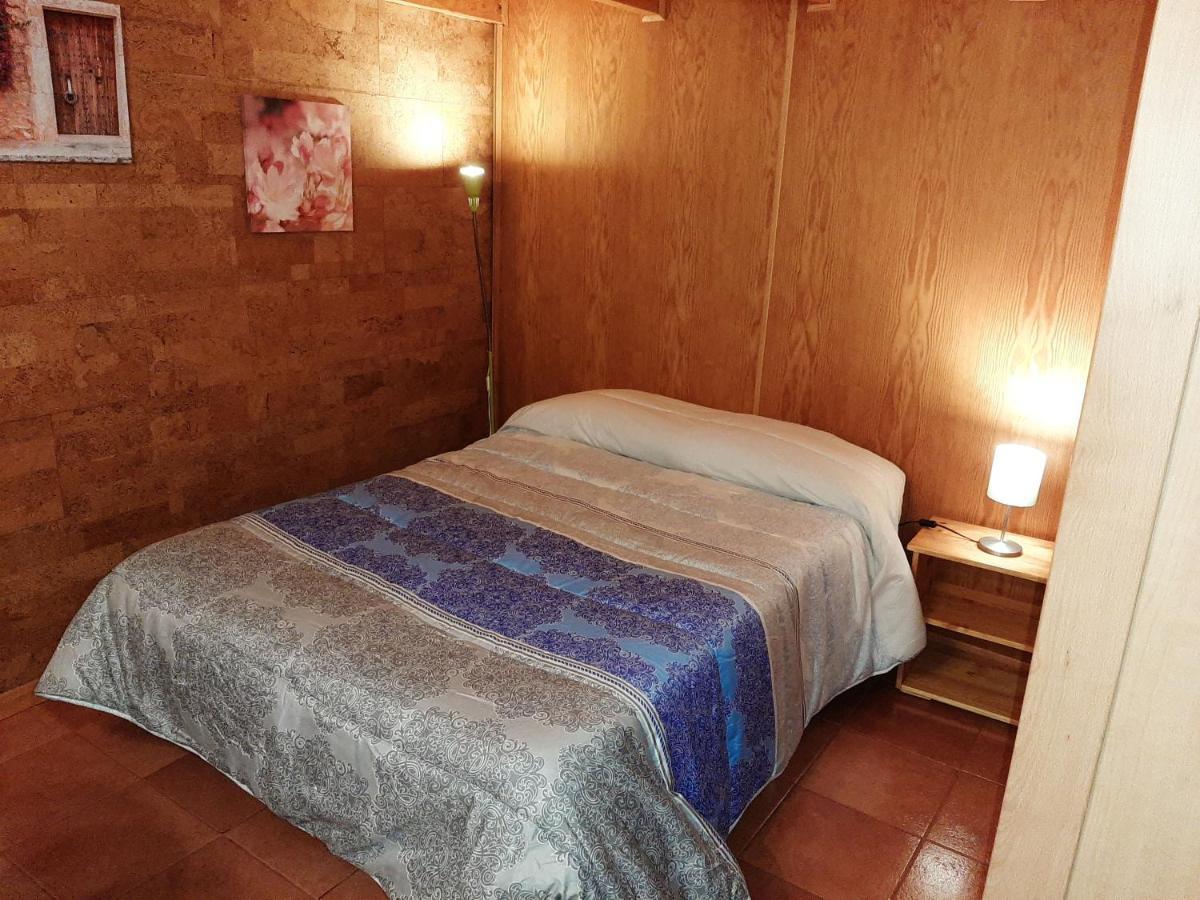 Chalet El Manantial *