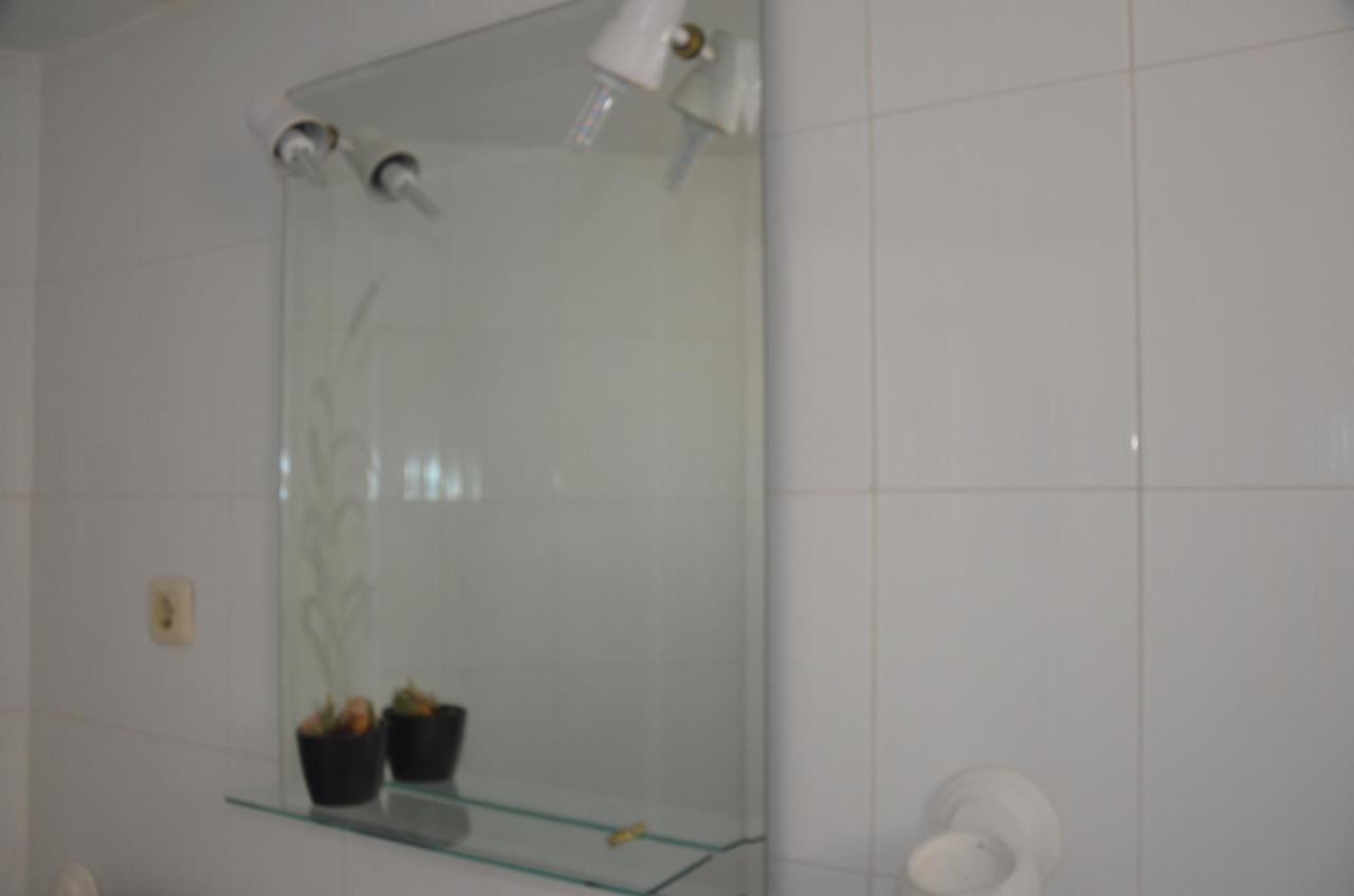 Independent Whole 1st Floor 1room 1balcony And Views 1bathroom Homestay Torrevieja