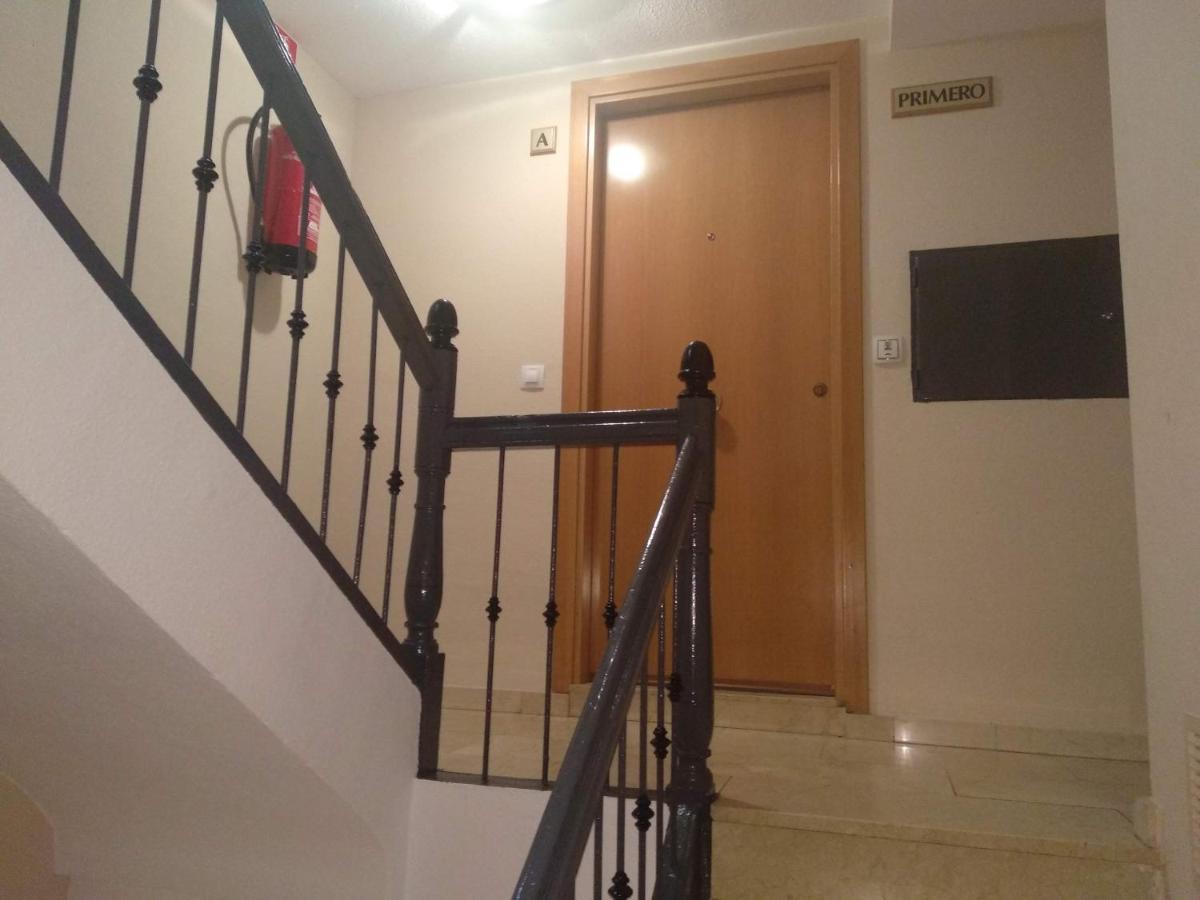 Apartamento El Patio Zaragoza