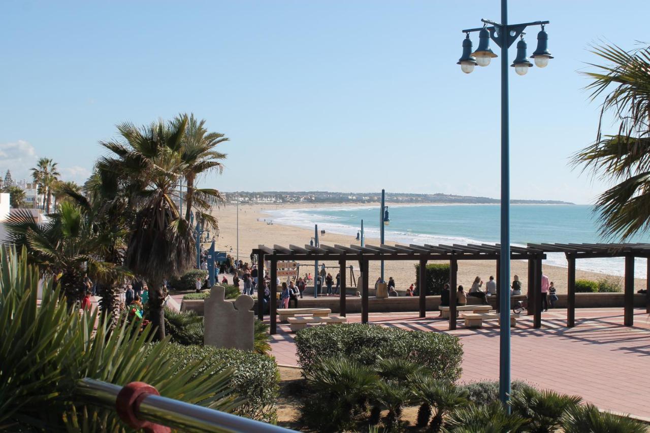 Apartamento Costa El Castillo Con Wifi *