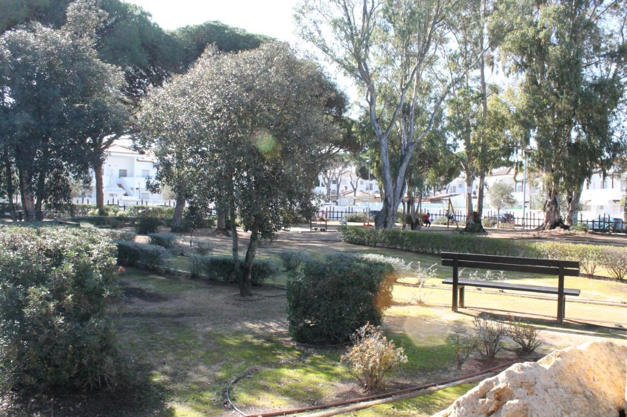 Apartamento Costa El Castillo Con Wifi *