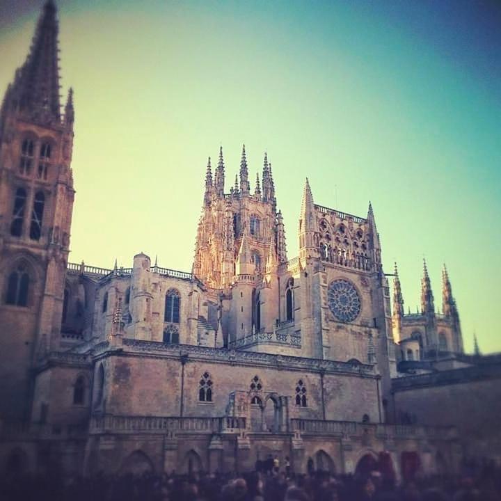 Apartamento La Ventana De La Catedral *