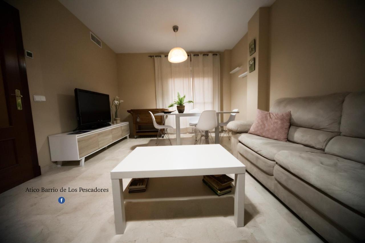 Apartamento ático Barrio De Pescadores Costa Ballena